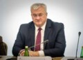 "Мир завдяки силі – єдина стратегія": Сибіга закликав посилити тиск на росію для завершення війни