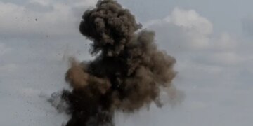 Ворог завдав ударів по Харкову, є загиблі та постраждалі