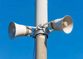 У Києві стався збій системи оповіщення: користувачі кілька разів отримали повідомлення про тривогу