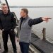 Південний міст у Києві після удару рф – Кличко показав наслідки