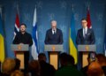 Лідери Фінляндії і Норвегії переговорили з путіним про перемовини і зідзвонилися із Зеленським