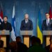 Лідери Фінляндії і Норвегії переговорили з путіним про перемовини і зідзвонилися із Зеленським