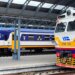 У Києві запускають додаткові рейси міської електрички через ремонт метро та мостів: розклад