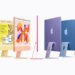 Apple представила iMac на M6 із значним стрибком у продуктивності ШІ