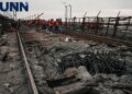 Альтернативи Південному мосту немає: військовий експерт попередив про транспортний колапс у Києві
