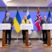 Сибіга заявив, що після розмови європейських лідерів із путіним немає ознак готовності росії до миру