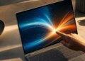 Apple представила MacBook Pro із сенсорним OLED-екраном