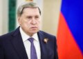 У кремлі заявили, що мирні переговори щодо України відбудуться після 4 листопада