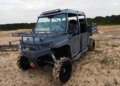 Українські військові отримали шестимісні багі ATC BOLT 1000 вартістю 625 тисяч гривень – у чому їхня перевага