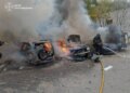 Удар рф по трьох містах: уже 19 загиблих і понад 40 поранених