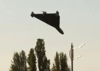 російські “Герані-5” вже розганяються до 1000 км/год – “Флеш”