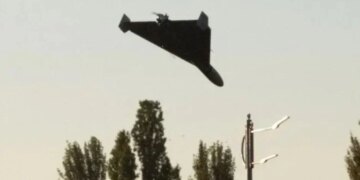 російські “Герані-5” вже розганяються до 1000 км/год – “Флеш”