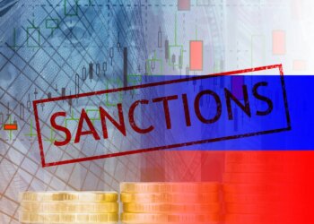 Україна ввела санкції проти причетних до "Рассвєта" та "тіньового флоту" рф