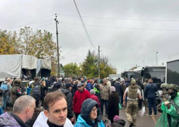 Буданов про Олешки: це важлива операція, і вона має отримати продовження