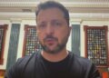 "Сильне рішення": Зеленський закликав США прискорити передачу Україні 500 ракет для Patriot