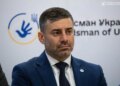 Лубінець: жодної фільтрації під час гуманітарної місії з Олешок не було