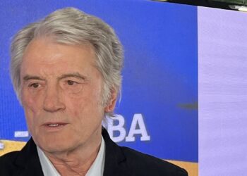 Ющенко про відносини з Польщею: не треба міряти відносини літрами крові і мертвими душами