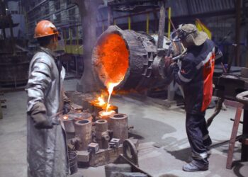 Без людей відновлення неможливе: у “Метінвесті” назвали ключовий виклик для металургії