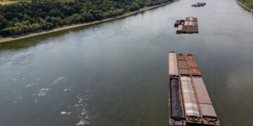 Блокування портів Великої Одеси: як перетворити виклик на розвиток судноплавства