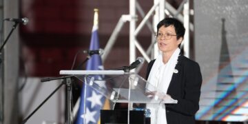 Розширення ЄС сьогодні вже можливе і відповідає нашим інтересам, але є сфери, які потребують вирішення – комісар Кос