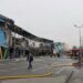 У Києві постраждав магазин Decathlon на Почайній: що з онлайн-замовленнями