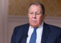 Лавров уже заслужив місце в першому ряду Спецтрибуналу – Сибіга відреагував на заяву про Зеленського