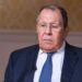 Лавров уже заслужив місце в першому ряду Спецтрибуналу – Сибіга відреагував на заяву про Зеленського