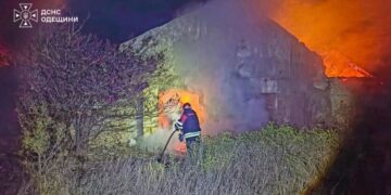 Более 850 “Шахедов” за сутки: Зеленский связал эскалацию с послаблением санкций для России