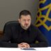 Разведка предупредила о новых баллистических ударах РФ: Зеленский провел Ставку