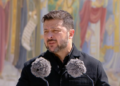 Зеленский о перемирии в энергетике: Украина готова остановить удары по РФ, но есть условие