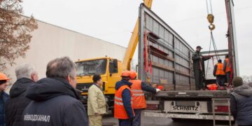 Зупинити Бортницьку станцію 2-3 ударами неможливо: Київводоканал про ризики для каналізації