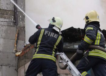 Реактивні “Шахеди” атакують Волинь: уражено підприємство і митний термінал