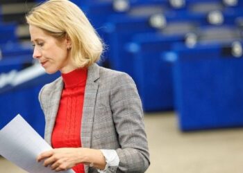 Каллас: ЄС не зупинятиме санкції щодо російського дизпалива, планує затвердити наймасштабніший пакет санкцій проти РФ