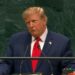 Трамп освободил Россию от санкций по закону Грэма, который сам подписал месяц назад