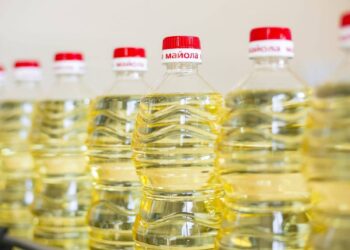 Експорт олії в пріоритеті: чому це рішення важливе для України