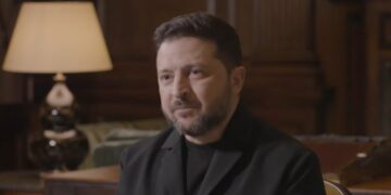 Зеленский снял ограничения на удары по российским НПЗ: “С нас хватит”