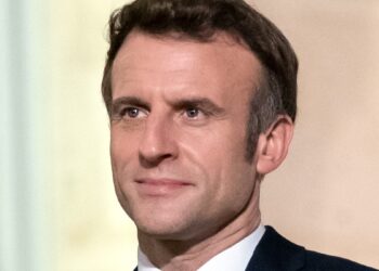 Франція підтримує заклик про справжнє енергетичного перемир’я, до якого готова Україна – Макрон