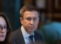 Корецкий требует выводов для Киева после атак: жизнеобеспечение и дублирующий транспорт