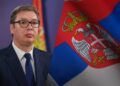 Победа над Вучичем – ещё не победа европейской Сербии