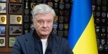 Держбюджет-2027 має показати РФ, що Україна здатна воювати і що ставка на наше виснаження не спрацює – Порошенко