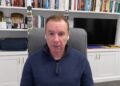 Мик Райан: у Путина есть шанс на успех, только если Трамп будет на его стороне