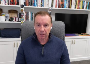 Мик Райан: у Путина есть шанс на успех, только если Трамп будет на его стороне