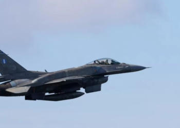 Нидерландские F-16 против реактивных “шахедов”: Зеленский и Йеттен обсудили, чем усилить истребители