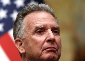 Віткофф заявив про плідні переговори США, України та партнерів ЄС щодо завершення війни, гарантій безпеки та підготовки до зими