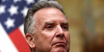 Віткофф заявив про плідні переговори США, України та партнерів ЄС щодо завершення війни, гарантій безпеки та підготовки до зими