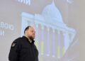 Цивільний кодекс має забезпечувати людині реальні гарантії поваги до її приватного життя – Стефанчук