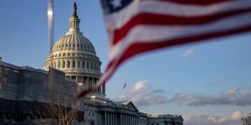 Перемога демократів на виборах до Конгресу США може відкрити шлях до відновлення допомоги Україні – ЗМІ