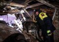 Зеленский: снятие санкций Россия воспринимает как сигнал, что “ставка на войну работает”