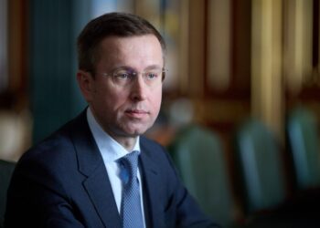 Бронирование в обмен на мобилизацию: Корецкий анонсировал новый общественный договор с бизнесом