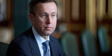 Бронирование в обмен на мобилизацию: Корецкий анонсировал новый общественный договор с бизнесом